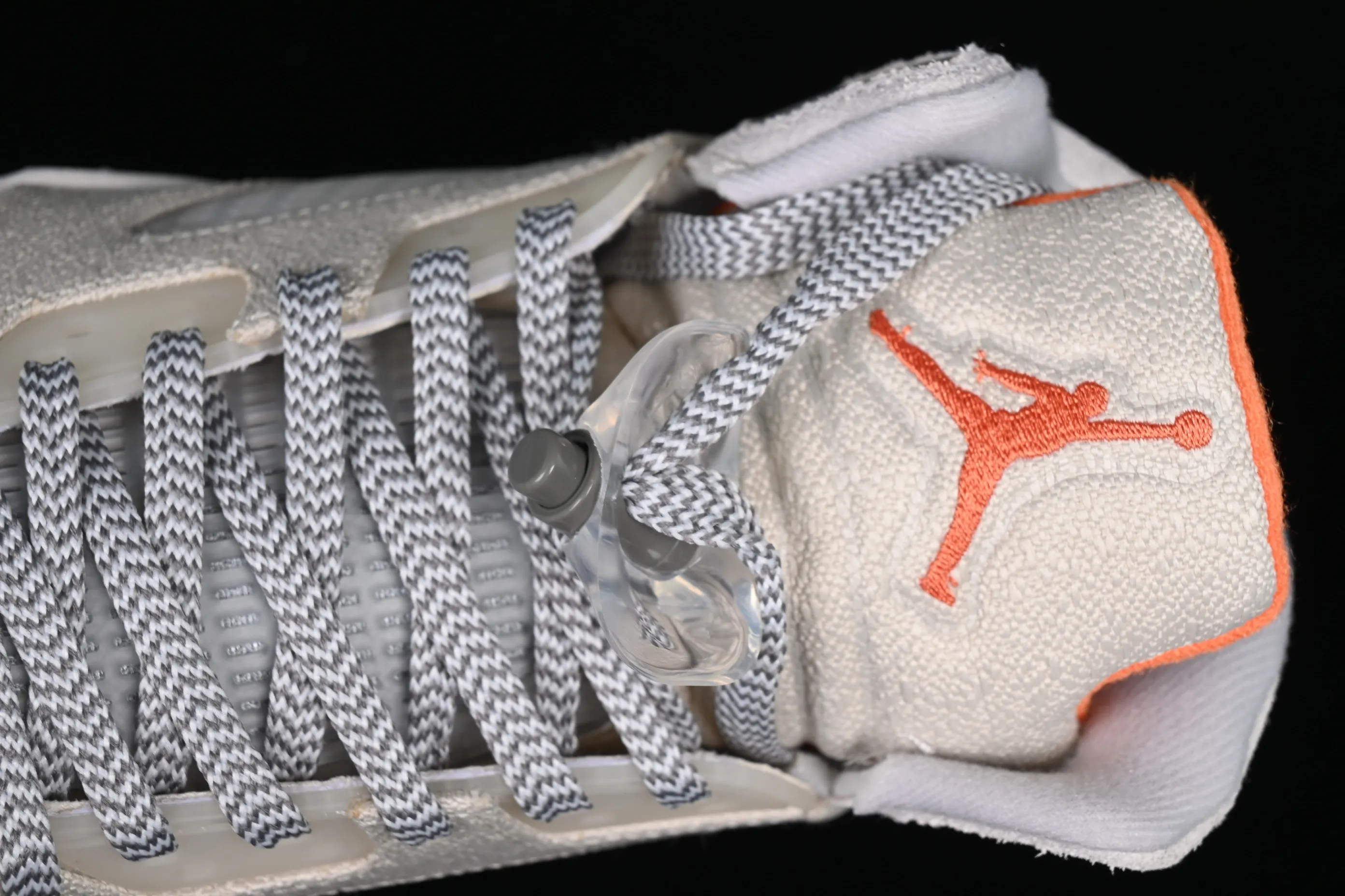 All categories Air Jordan Jordan series basketball shoes Air Jordan 5 Z version Air Jordan 5 SE Craft "Light Orewood Brown" AJ5 Joe 5 light mahogany brown FD9222-180